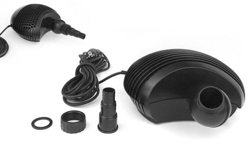  TIPP 95-W-Pumpe Über 5000 l/h