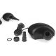  TIPP 95-W-Pumpe Über 5000 l/h