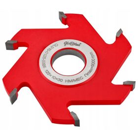 Globusförmiger Holzschneider