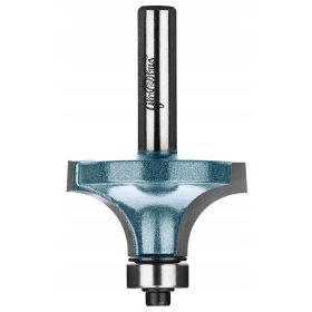 Globus Schaftfräser 8mm