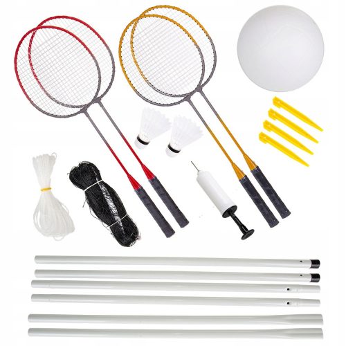 Ball, Abdeckung, Netz Enero 1036335