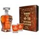 SET KARAFFENBOX GLÄSER GRAVIERTES GESCHENK