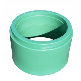  Verlängerung 34 cm hoch und 65 cm Durchmesser