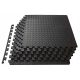  Schaumstoff-Bodenmatte für Puzzle-Übungen, 6-teilig