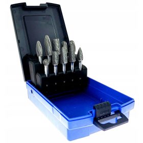 Schaftfräser - Durchmesser 6 mm