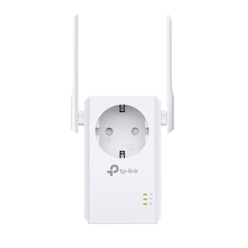  Tp-Link Tl-Wa860Re N300 Repeater 1Xlan 1Xgniazdko Verstärker