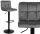  eHoker Graphit 107 cm Stoff