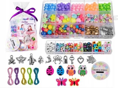  Dag-Art-Set zur Herstellung von Armbändern