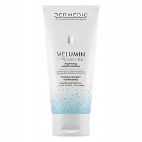 Emulsje do twarzy Dermedic 200 ml