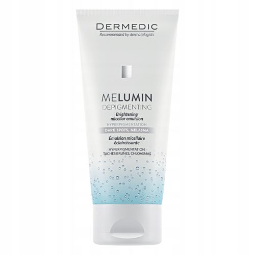 Emulsje do twarzy Dermedic 200 ml