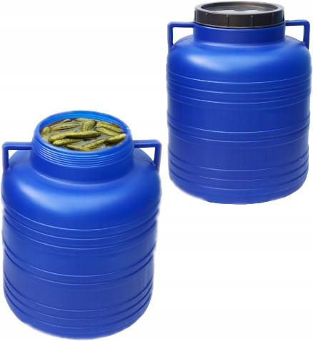 Fässer Gärfass 80 Liter