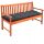  Detex Kissen 145 x 45 x 8 grau