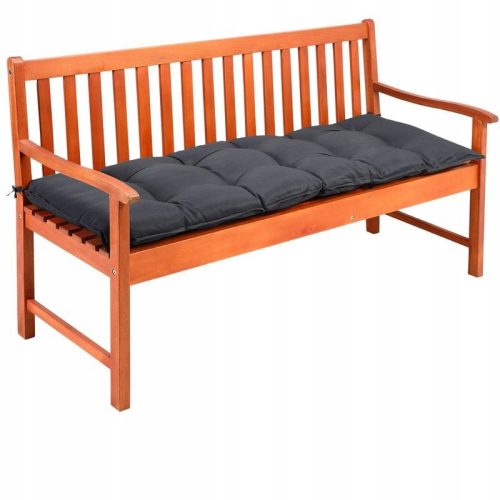  Detex Kissen 145 x 45 x 8 grau