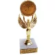  STATUETTE FÜR BOSS WIKTORIA, ein Geschenk