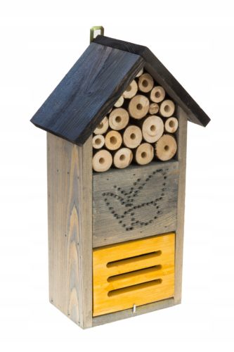  Ferienhaus, Insektenhaus, Insektenhotel I23M