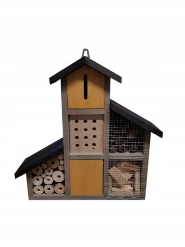  Ferienhaus, Insektenhaus, Insektenhotel I5M