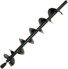 Bohrer für Bohrgerät Makita P-49183 150x800mm