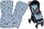  Mio Bebe COTTON-Einsatz für den Kinderwagen