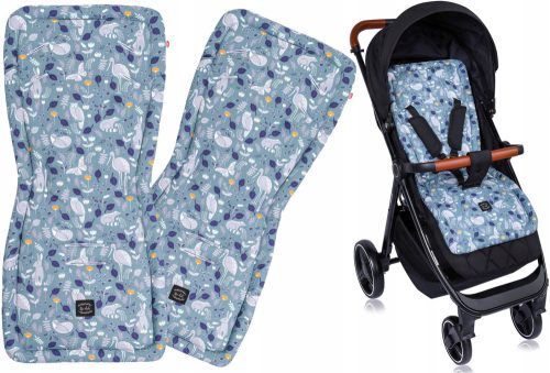  Mio Bebe COTTON-Einsatz für den Kinderwagen