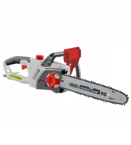  NAC-Kettensäge 2400 W / 3,26 PS