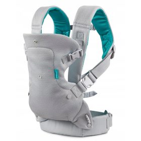  4in1 Babytrage zur Entlastung der Eltern Infantino 300079