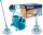 Leifheit 52102 Eimer- und Fadenwischer 23 cm