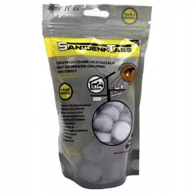  Vorbereitung für Klärgruben, Biobakt-Kapseln, 0,55 kg