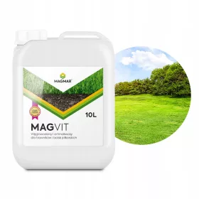  Magmar Magvit Pflanzenmittel 10 l