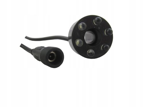  LED-LAMPE ZUM EINBAU MIT GJ-GRANITBRUNNEN