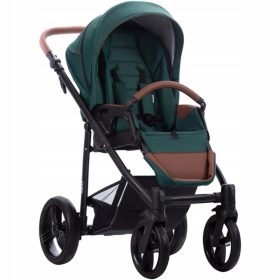  BEBETTO Kinderwagen NICO Folie + Griff Fb. 05
