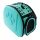  Aptel Hundetransportbox Blautöne XL/XXL 30 cm x 43 cm 32 cm