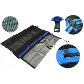 Sonifit Trampolinnetz 360-376 cm