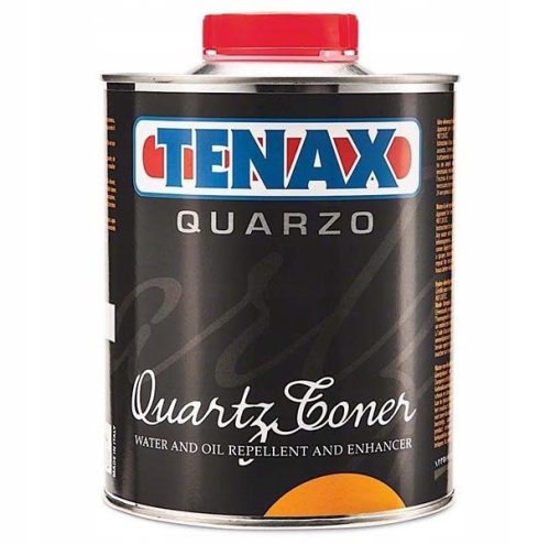Tenax Quarztoner Imprägniermittel zum Agglomerieren 1L