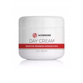 Acnerose Tagescreme für empfindliche Haut mit Rosacea