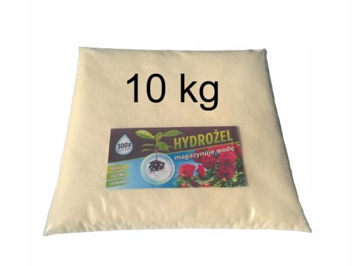  Hydrogel 10 kg (Pulver) Hydrogel