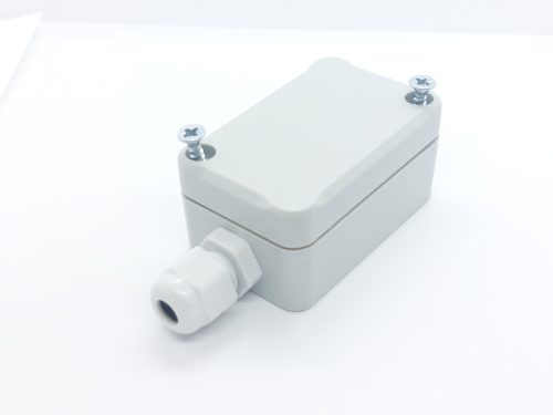 Viessmann Vitodens 100-W Wettersensor 7837053