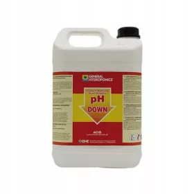  GHE pH minus 5L - flüssig