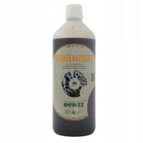  Biobizz Wurzelsaft 1L