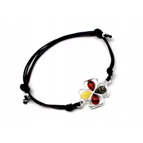  Damenarmband Jewelry Front 0900C 22 cm, mehrfarbig