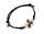  Damenarmband Jewelry Front 0900C 22 cm, mehrfarbig