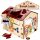  Manipulatives Boardhaus für Kinder 29W1