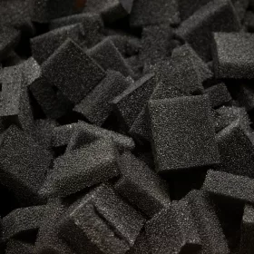  Schwammfilter PPI-Kartusche 20 Stück 88 Liter