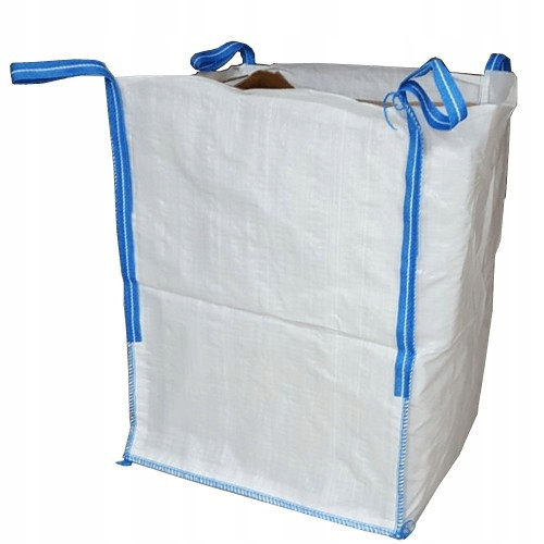TASCHE BigBag Big Bag 90x90x120 cm