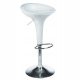  Beauty System Hocker, weiß, 80 cm, Kunststoff