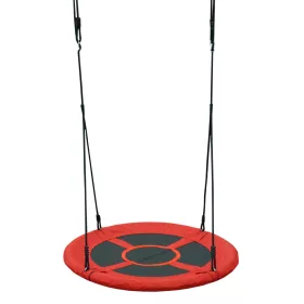 Hängende Gartenschaukel Meble Moskała 100 x 100 cm