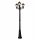  Ansult 422075 Gartenlampe