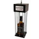  Alkoholkäfig, großer Alkoholkäfig, graviertes Geschenk