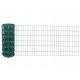 Schattiernetz für Zaun - METALLGEWEBE 0,6 m + PVC-LICHTZAUN RABATT 25 m