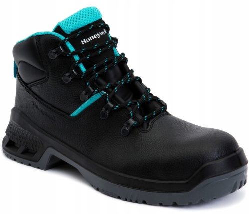 Honeywell STEEL PLOMITA EVO Arbeitsstiefel, Größe 43