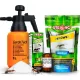  Starkes Anti-Ameisen-Pulver 1 kg + 2 weitere Produkte